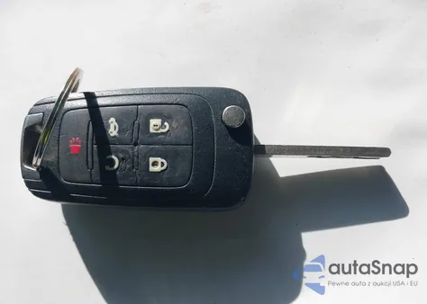 2017 Chevrolet Equinox Lt z USA, uszkodzony, nr VIN 2GNFLFEK7H6212189